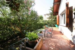 Villa Cremona - Forte dei Marmi - 2