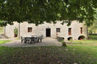 Il Vecchio Mulino - Coreglia Antelminelli - 5