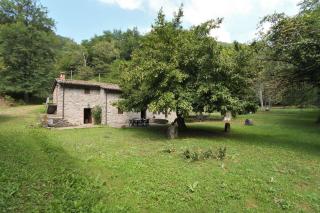 Il Vecchio Mulino - Coreglia Antelminelli - 3