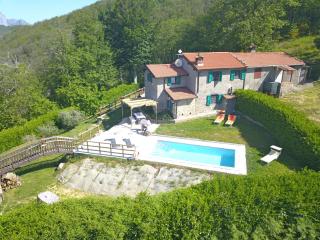 Cuculiera - Pescaglia - 9