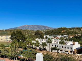 NaviGolf La Cala de Mijas, Scandinavian style 3 bed Townhouse by Solrentspain. - 7