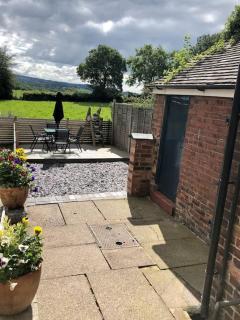 Quaint house in a beautiful rural setting - Froghall - 2