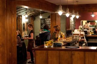 Oak Inn - Upton Snodsbury - 9