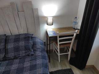 Agréable chambre d'hôte climatisée - 5