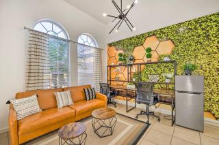 Clermont Vacation Rental with Pool 11 Mi to Disney - Orlando - 9