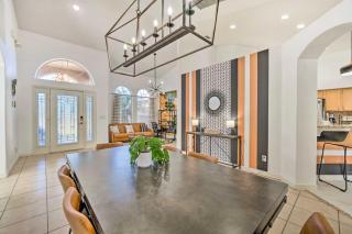 Clermont Vacation Rental with Pool 11 Mi to Disney - Orlando - 6