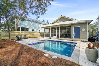 30A Beach House - Mar Chiquita - Watersound Beach - 0