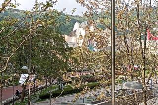 Apartamento Guggenheim cèntrico y confortable - Bilbao - 1
