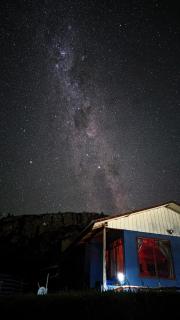 Cabaña el Coirón - 5