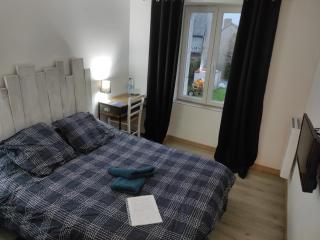 Agréable chambre d'hôte - - 0