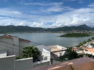 Casa de hospedagem no Mirante de Piratininga - Niterói - 0