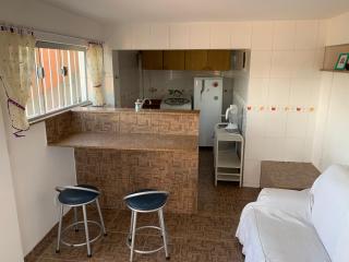Casa de hospedagem no Mirante de Piratininga - Niterói - 7
