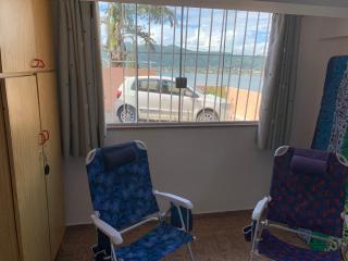 Casa de hospedagem no Mirante de Piratininga - Niterói - 5