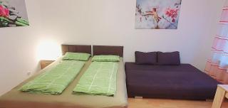 Ferienwohnung Schöne Aussicht - Langenargen - 1