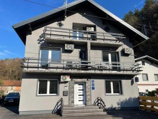 Apartmani "Stari Grad - Samobor" - Samobor - 0