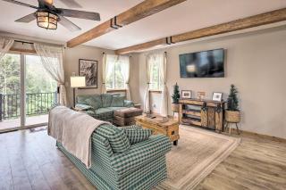 Adirondack Oasis Private Lake, Sauna, and Fire Pit - Chestertown - 7
