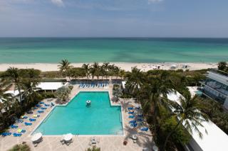 Sherry Frontenac Oceanfront - Miami Beach - 7