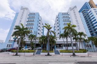 Sherry Frontenac Oceanfront - Miami Beach - 4