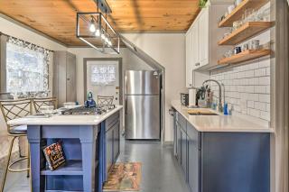 Trendy Chautauqua Lake Vacation Rental! - Bemus Point - 7