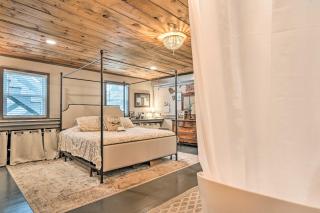 Trendy Chautauqua Lake Vacation Rental! - Bemus Point - 3