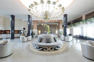 Sherry Frontenac Oceanfront - 3