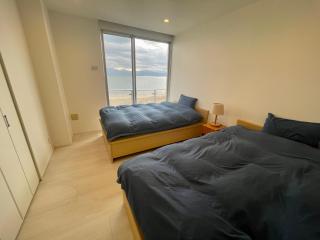 Luxury Villa Saitozaki UMIHOTARU - Fukuoka - 6