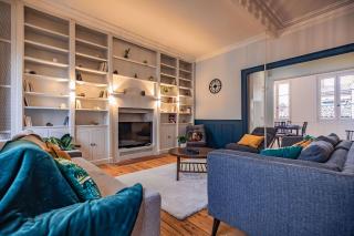Appartement 142 m² Quartier Carmes Toulouse Hypercentre - Toulouse - 8