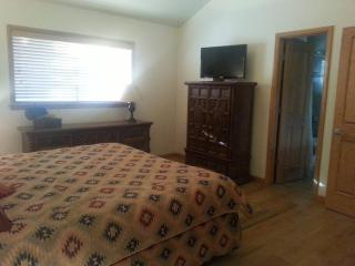 Cozy Flagstaff Home in Cool Pines - Country Club - Flagstaff - 4