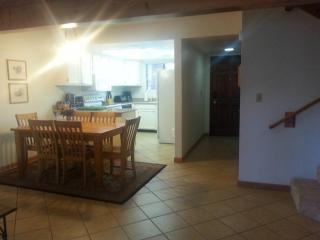 Cozy Flagstaff Home in Cool Pines - Country Club - Flagstaff - 7