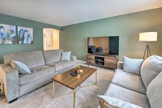 Livonia Home 4 Mi to Plymouth Main Street - 6