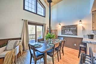 Inviting Julian Home with Scenic View and Hot Tub - 5