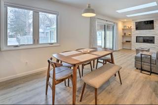 Livonia Home 4 Mi to Plymouth Main Street - 8