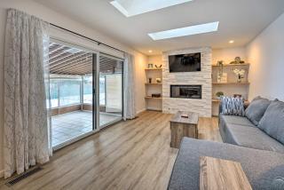 Livonia Home 4 Mi to Plymouth Main Street - 1