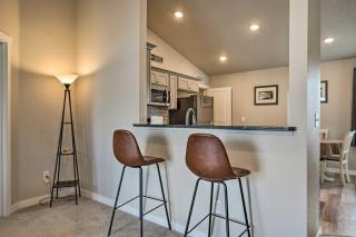 Peaceful and Quiet Nampa House with Yard! - Nampa - 2