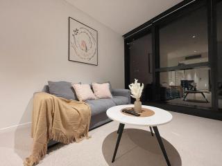 CBD RiverView 2Bed Apt Kingbed at Tallest building - Brisbane - 7