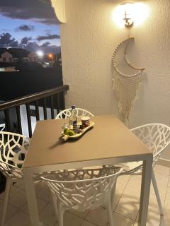 Azuri Lodge Duplex Marina - 4