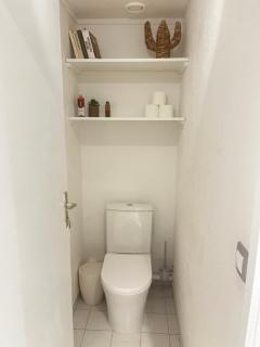 Azuri Lodge Duplex Marina - 2