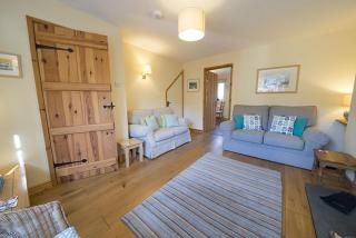 Yewdale Cottage Coniston - 6