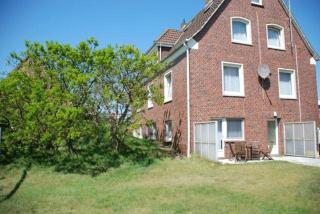 Seevilla Wietjes Whg 1 - Baltrum - 9