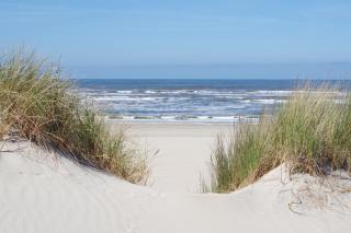 Seevilla Wietjes Whg 1 - Baltrum - 4