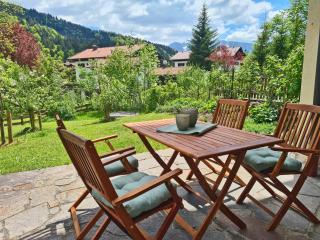 Ferienwohnung Berglust - Sachrang - 0
