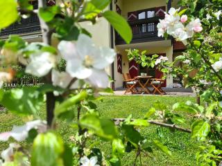 Ferienwohnung Berglust - Sachrang - 8