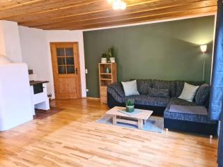 Ferienwohnung Berglust - Sachrang - 6