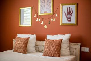 BOHO Bohemian Boutique Hotel - Willemstad - 1