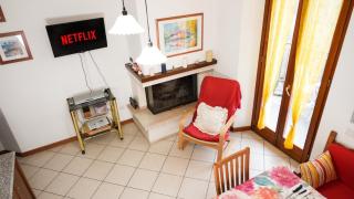 Panoramic lake view home's Giulia - Casasco Intelvi - 9