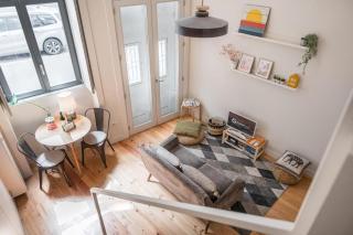 Oporto Cozy Flats - Porto - 6