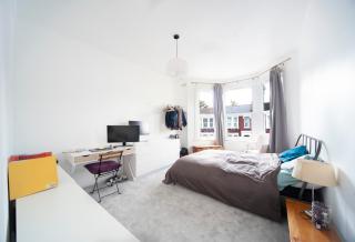 1Bed Flat - QUIET Nest - Green Lanes - 4