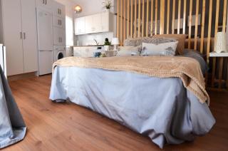 Alma s HOME, precioso loft en planta primera - Bollullos par del Condado - 6
