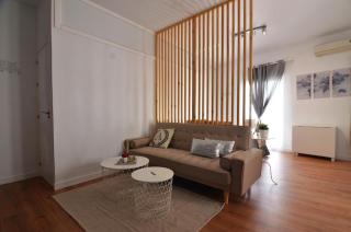 Alma s HOME, precioso loft en planta primera - Bollullos par del Condado - 0