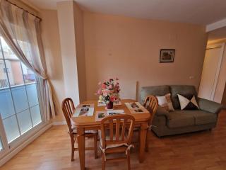 Velez Nazari Centro 2 - 1